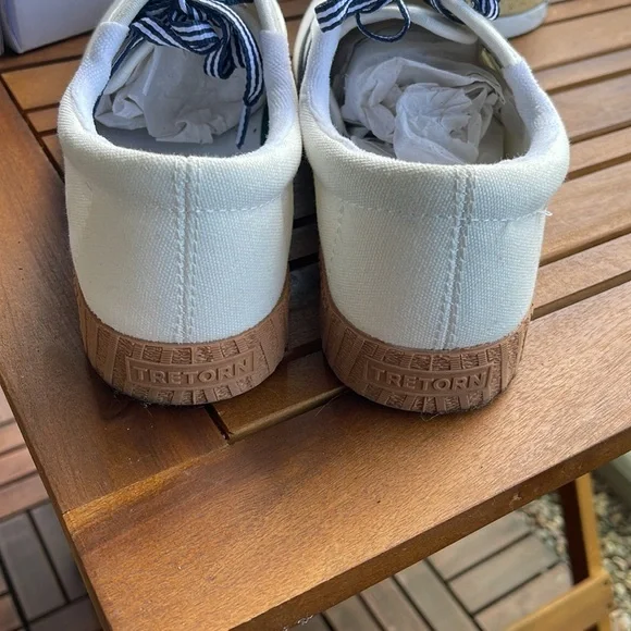 Tretorn Sneaker - Picture 8 of 9
